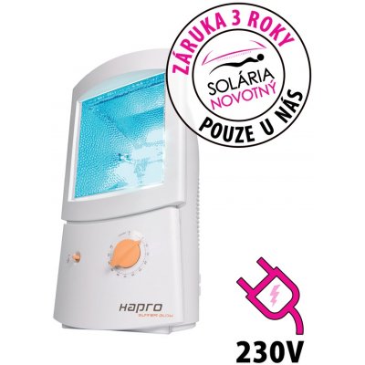 Hapro Summerglow HB 404 – Hledejceny.cz