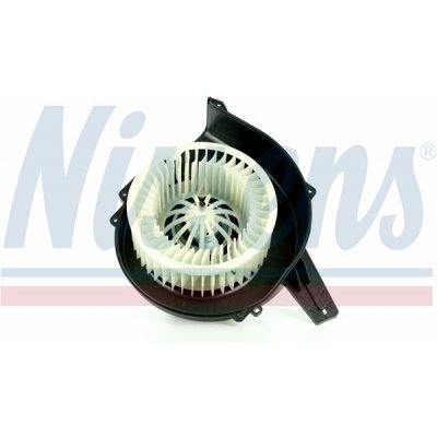 87028 NISSENS vnitřní ventilátor | Zboží Auto
