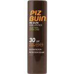 Piz Buin Sun Lipstick Aloe Vera SPF30 4,9 g – Zboží Mobilmania