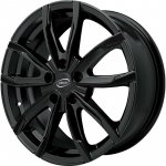 MiM EVO001 6.5x16 5x110 ET35 gloss black – Sleviste.cz