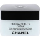 Pleťový krém Chanel Hydra Beauty Creme Hydration Protection Radiance Vysoce hydratační rozjasňující krém suchá citlivá pleť 50 ml