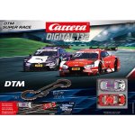 Carrera Digital 132 DTM Super Race 20030024 – Zboží Mobilmania
