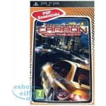 Need For Speed Carbon Own The City – Zbozi.Blesk.cz