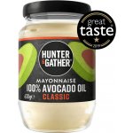 Hunter&Gather Avokádová majonéza Classic 630 g – Hledejceny.cz