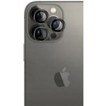 3mk Apple iPhone 14 Pro/14 Pro Max Pro Graphite 5903108484060 – Zboží Živě