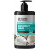 Dr. Sante Coconut kondicionér pro suché a lámave vlasy 1000 ml