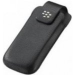 Pouzdro BlackBerry ACC-31606 černé – Zboží Mobilmania