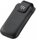 Pouzdro BlackBerry ACC-31606 černé