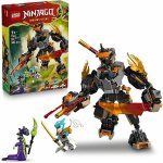 LEGO® NINJAGO® 71854 Coleův expediční robot a dračí Zane – Sleviste.cz