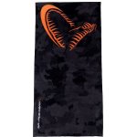 Savage Gear Balck Savage Tec - Tube w/Fleece – Sleviste.cz