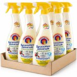 Chante Clair Univerzální odmašťovací prostředek di Limone 6 x 600 ml – Hledejceny.cz