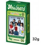 Lotte Pepero Almond New Jeans 32 g – Zboží Dáma