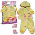 Zapf Creation BABY born Deluxe Souprava do deště – Sleviste.cz