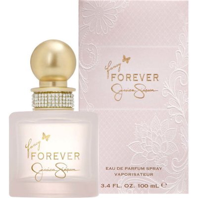 Jessica Simpson Fancy Forever parfémovaná voda dámská100 ml – Zbozi.Blesk.cz