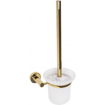 Tutumi WC štětka zlato 322214A REA-77104 – Hledejceny.cz