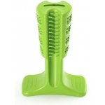 BEMI INVEST KIK Silikonový kartáček pro psy – Zboží Dáma