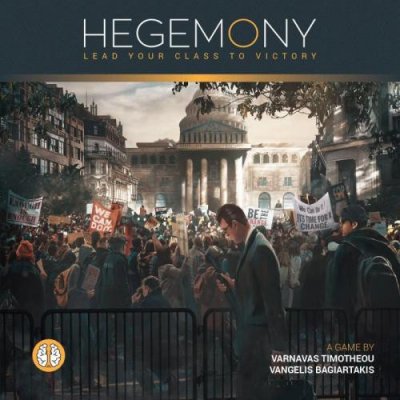 Hegemony – Zboží Mobilmania