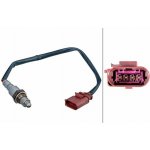 Lambda sonda HELLA 6PA 358 243-791