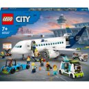  LEGO® City 60367 Osobní letadlo