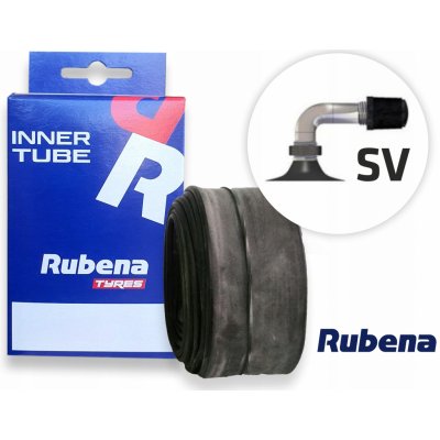 RUBENA Duše SV90/45 12 1/2 x1,75-2,45 (47/62-) – Sleviste.cz