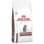 Royal Canin Veterinary Diet Cat Gastrointestinal Kitten 2 kg – Hledejceny.cz