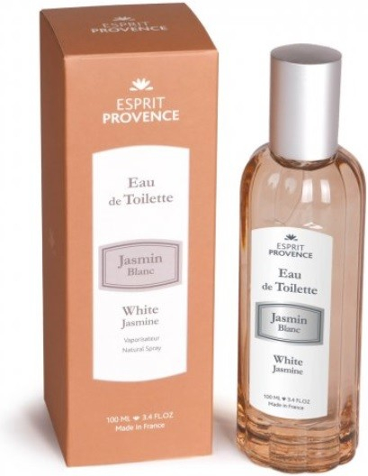 Esprit Provence toaletní voda White Jasmin toaletní voda dámská 100 ml