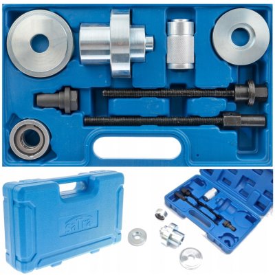 Stahovák silentbloku přední nápravy VAG, sada 8 ks - SATRA – Zbozi.Blesk.cz