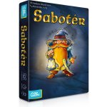 Albi Sabotér – Zboží Dáma