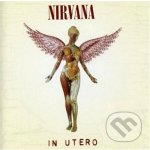 Nirvana - In Utero -20th Anniversar CD – Zboží Dáma