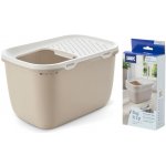 Savic toaleta Hop In Giant 74 x 50 x 43,5 cm + Bag it up 6 ks – Hledejceny.cz