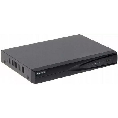 Hikvision DS-7608NXI-K1/Alarm4+1 – Sleviste.cz