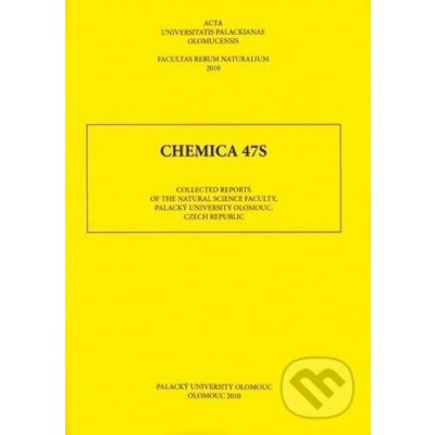 Chemica 47S - Vítězslav Maier – Hledejceny.cz