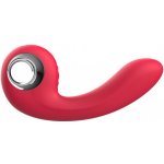 Sexy Elephant na bod G Spot & Sensation Synchrony 17,8 cm – Zboží Dáma