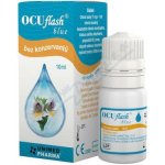 Unimed OCUflash blue oční kapky 10 ml – Zboží Dáma