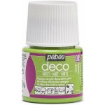 PÉBÉO DECO Akrylová barva 45 ml matná tekutá – Sleviste.cz