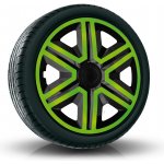 NRM Action green black 15" 4 ks – Zbozi.Blesk.cz