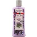 Bohemia Herbs Lavender regenerační krémový sprchový gel 250 ml