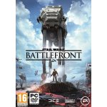 Star Wars Battlefront – Sleviste.cz