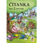 Čítanka 2 NOVĚ – Hledejceny.cz