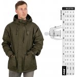 Fox Bunda Lined Jacket – Zbozi.Blesk.cz