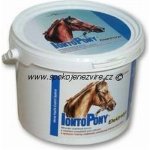 Iontopony Elektrolyt plv 1,5 kg – Hledejceny.cz