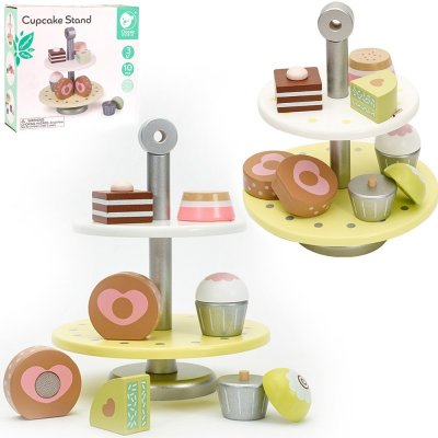 Classic World stojan na cupcaky a dorty – Zbozi.Blesk.cz