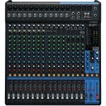 Yamaha MG20XU – Zboží Živě