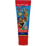 Nickelodeon Paw Patrol Bubblegum 75 ml – Hledejceny.cz