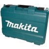 Kufr a organizér na nářadí Makita plastový kufr BTM50 141562-0