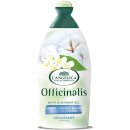 L'Angelica Officinalis Cotone e Muschio Bianco sprchový gel 500 ml