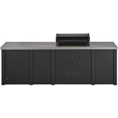 Grandpro EXCLUSIVE Crossray 2 XL Graphite – Hledejceny.cz