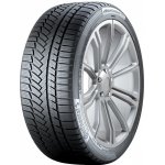 Continental AllSeasonContact 245/45 R18 96W – Hledejceny.cz