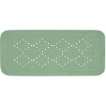 Spirella ALASKA mechově zelená 91 x 36 cm – Zboží Mobilmania