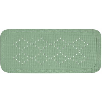 Spirella ALASKA mechově zelená 91 x 36 cm – Zboží Mobilmania